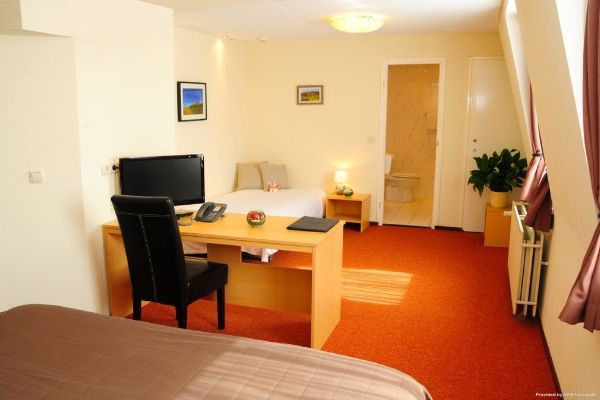 Hotel Walram (Valkenburg aan de Geul)